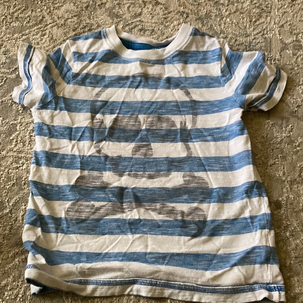Sonoma Size 4 top